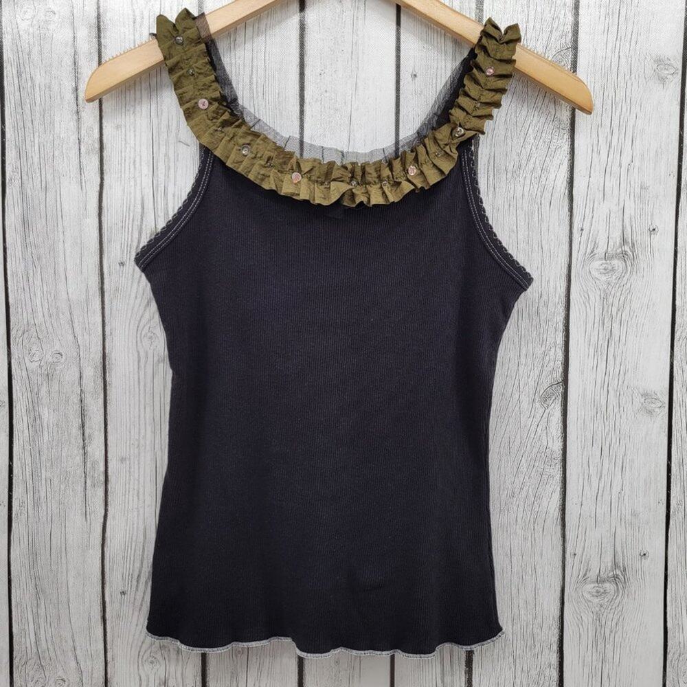 Victoria Tank Top - Picture 3 of 8